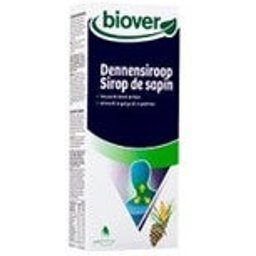 Sirop de Sapin 250 ml