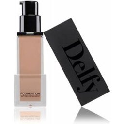 Foundation Long Duration Waterproof Cappuccino 10 35ml