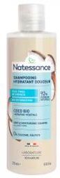 Shampoing Coco Bio Hydratant Douceur Tous Types de Cheveux 250 ml - Flacon 250 ml