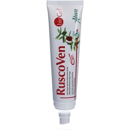 Ruscoven Biogel - Jambes légères - tube 100 ml