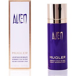 Alien Déodorant Vaporisateur 100ml