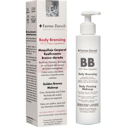 Fridda Dorsh Body Brozing Make Up Stem Cell 200ml