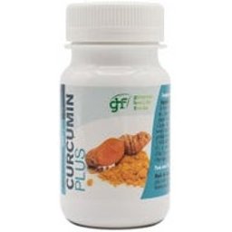 Curcumine plus 60 gélules 550mg