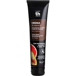 Polif-Ura Grapefruit Avocado Hand Cream 100ml