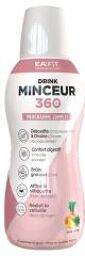 Minceur 360 Drink Draineur - Bouteille 500 ml