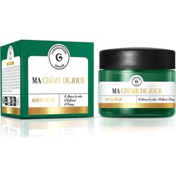 Giphar Ma Cr Jour A/Age 50ml