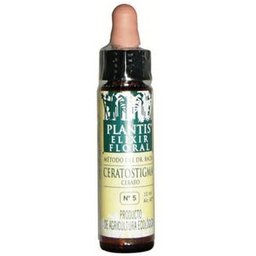 5 Ceratostigma 10ml