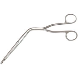 Pince en acier inoxydable