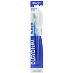 Classic Brosse à dents Souple