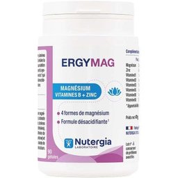 Ergymag 100caps