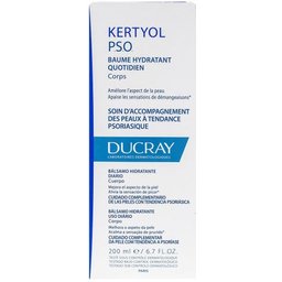 Kertyol PSO Baume 200ml