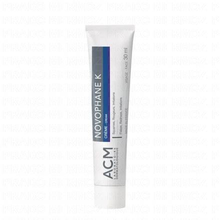 Novophane K - Crème 30ml