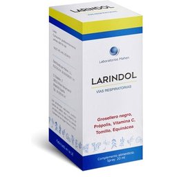 Larindol 20 ml