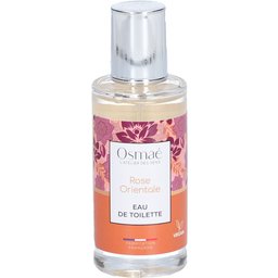 Eau de Toilette Rose Orientale