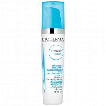 Hydrabio - Sérum concentré hydratant 40ml
