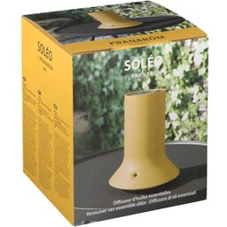 Soléo jaune