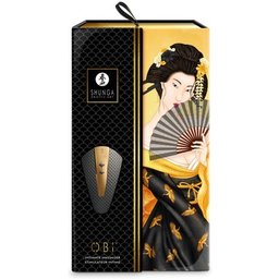 Obi Masseur Intime Noir 1ut