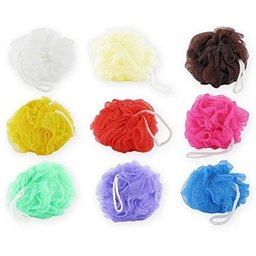 Petit Bain Prov Fleur Dch Rose