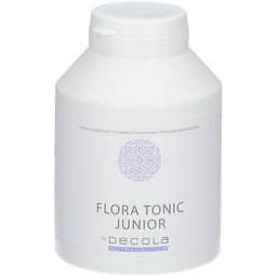 Flora Tonic Junior