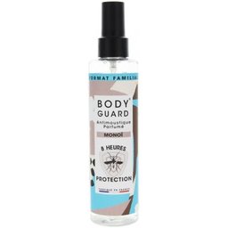 Bodyguard Spray Antimoustique Parfum Monoï200ml