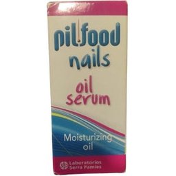 Pil-Food Nails Oil Serum10 ml