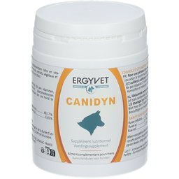 Ergyvet Canidyn