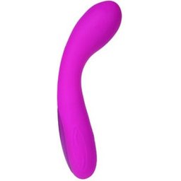 Highgrade Tony Massager Lilac 1ut