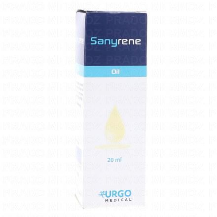 Sanyrène spray 20ml