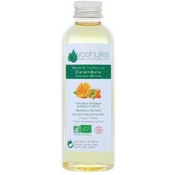 Macérât Huileux Bio De Calendula 100ml