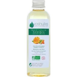 Macérât Huileux Bio De Calendula 100ml