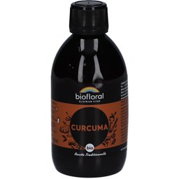 Elixir de Curcuma - Bio