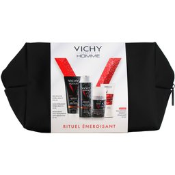 Coffret Homme Hydra Mag C Rituel Énergisant