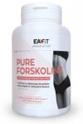 Pure Forskoline Action Global 60 Gélules - Pot 60 gélules