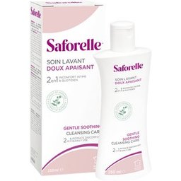 Soin Lavant Doux 250ml