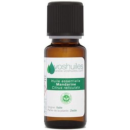 Huile Essentielle De Mandarine 10ml