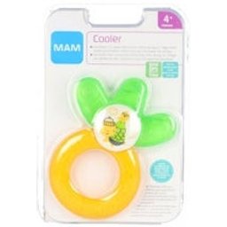 Air Silicone Soother 0+ Blue Double Pack