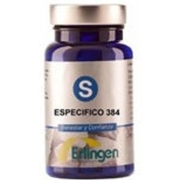 Specific 384 60 comprimés