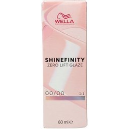 Shinefinity Couleurant Zero Lift Glaze Couleur 00/00 90ml