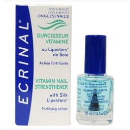 Durcisseur Vitaminé 10ml