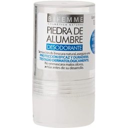 Ynsadiet déodorant d'alun en pierre de Bifemme