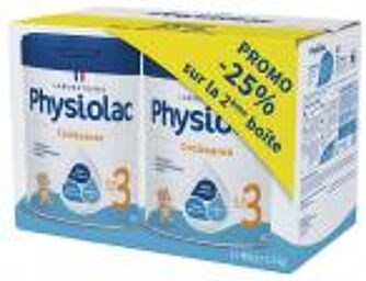 3 Lot de 2 x 800 g - Lot 2 x 800 g