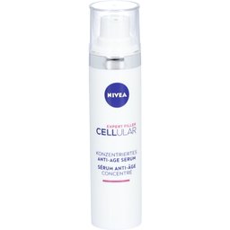 Nivea Sérum Anti-Âge Concentré Cellular Expert Filler