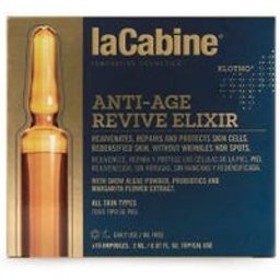 Revive Elixir Ampoules 10x2ml