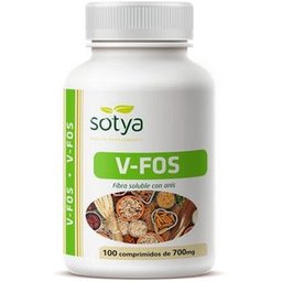 V-FOS 700mg 100 Comprimés