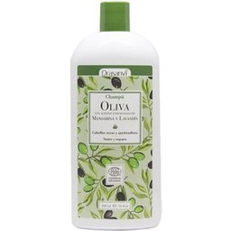Champu Aceite Oliva Ecocert Bio 500 ml