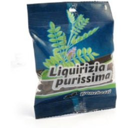 Tronchetti Réglisse Pure 20g