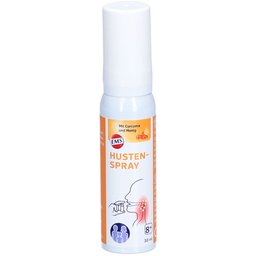 EMS Spray contre la toux