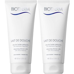 Biotherm Lait de Douche