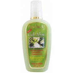 Lait corporel Aloe-Rose Musc & Tepezcohui 200ml