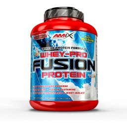Whey-Pro Fusion Natural 2,3kg